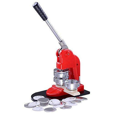 Maquina para botones publicitarios 2.25